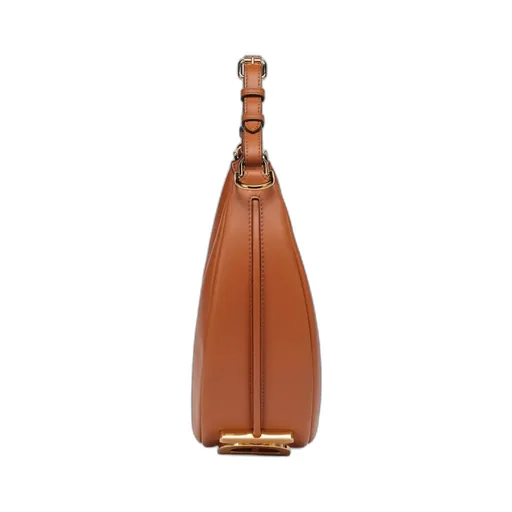 Fendigraphy Shoulder Bag