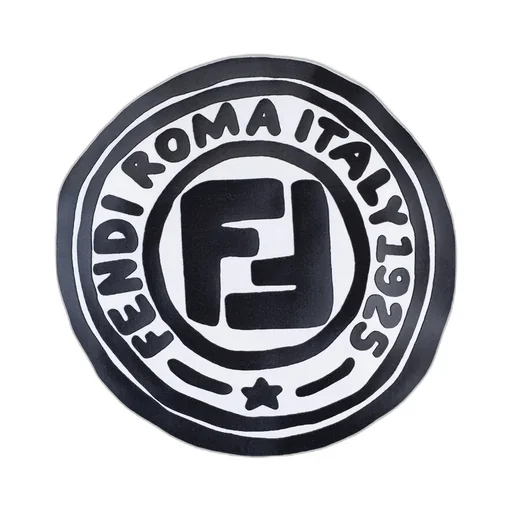 Logo Printed T-Shirt
