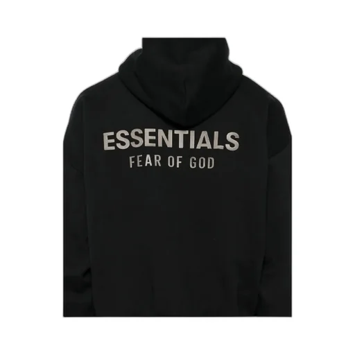 Essentials Pullover Hoodie