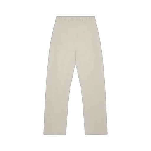 Elastic Waist Casual Pants