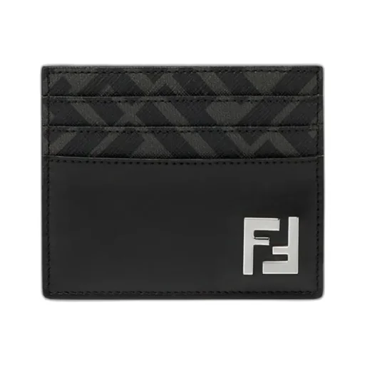 Ff Squared Card Holder