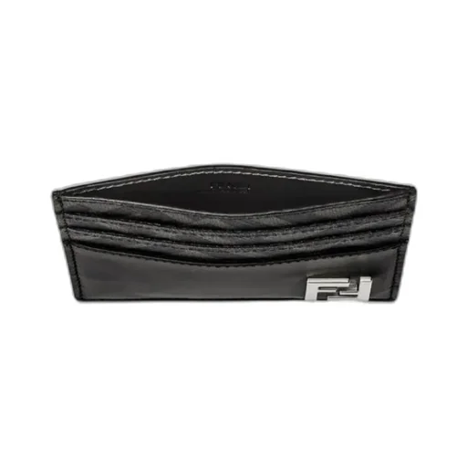 Ff Squared Card Holder