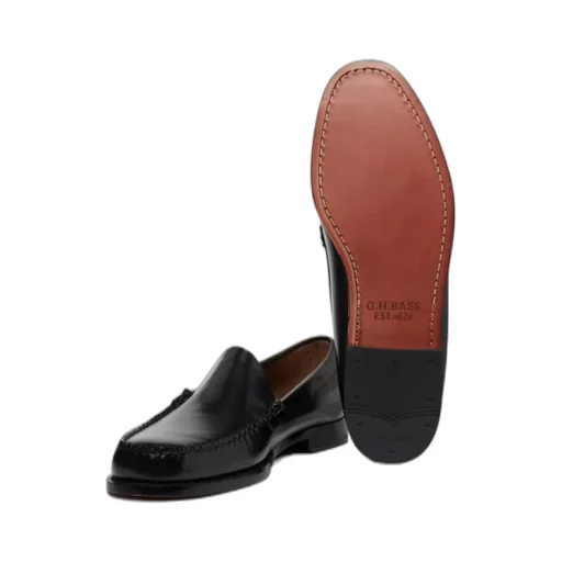 Weejuns Leather Loafers