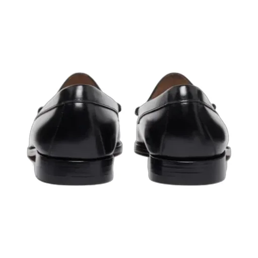 Weejuns Leather Loafers
