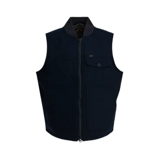 Zip Pocket Jacket