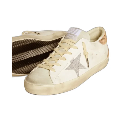Super Star Low-Top Sneakers