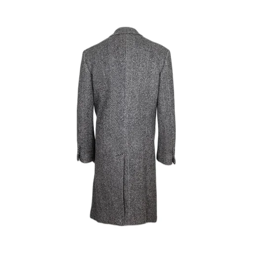 Long Sleeve Coat