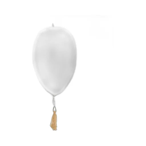 Tassel Pendant Necklace