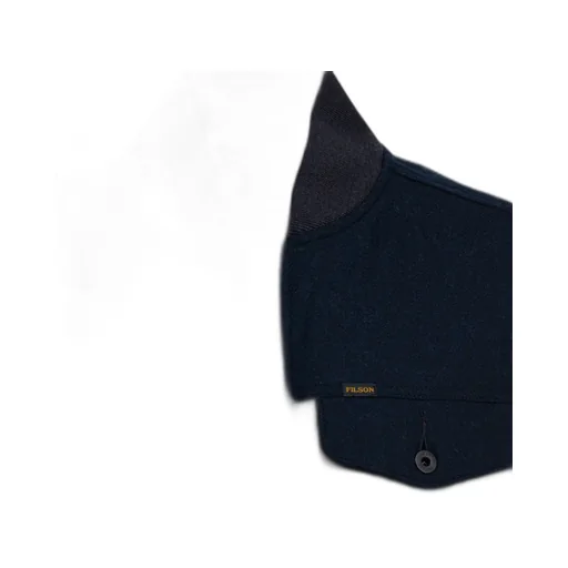Zip Pocket Jacket