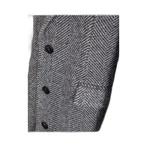 Long Sleeve Coat