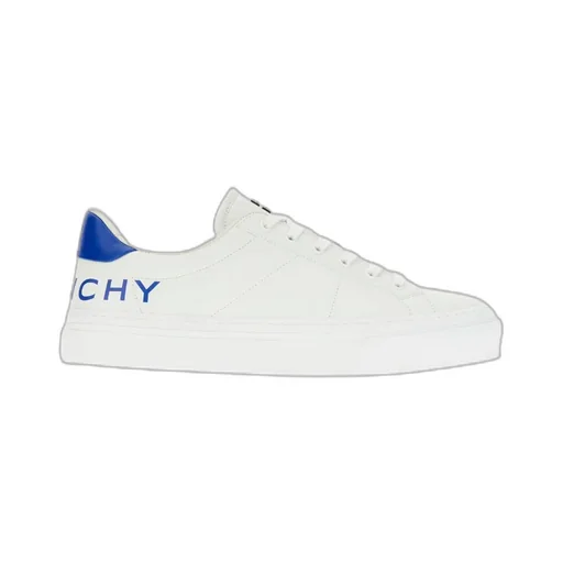 Logo Printed Low-Top Sneakers