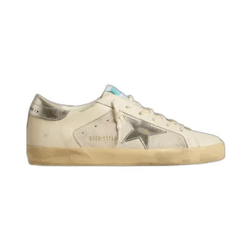 Super Star Low-Top Sneakers