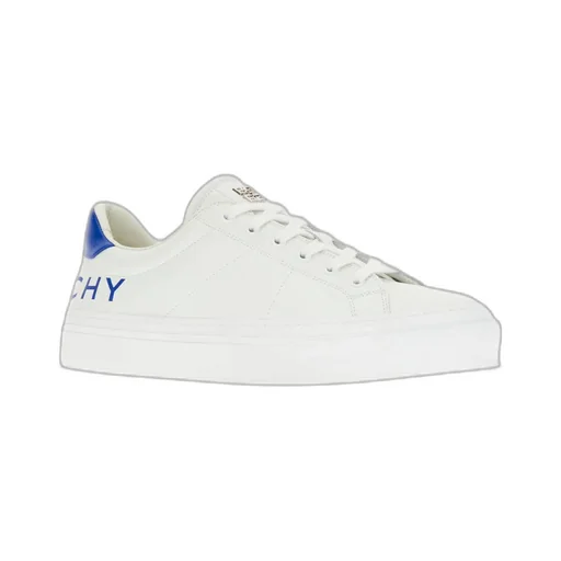 Logo Printed Low-Top Sneakers