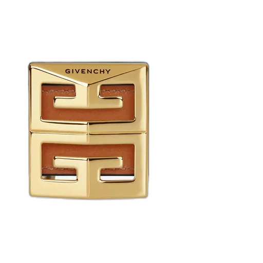 4G Buckled Reversible Belt