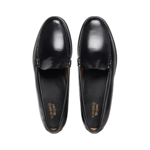 Weejuns Leather Loafers