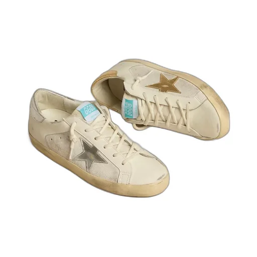 Super Star Low-Top Sneakers
