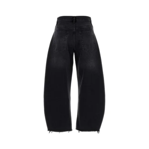 Multi-Pocket Jeans