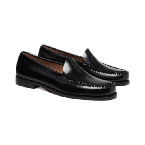 Weejuns Leather Loafers