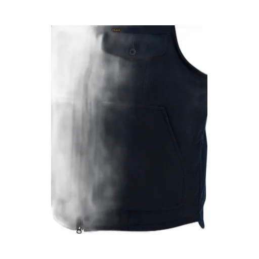 Zip Pocket Jacket