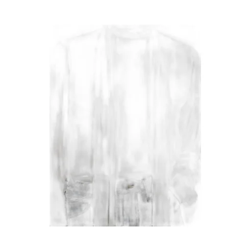 Scarf Collar Top