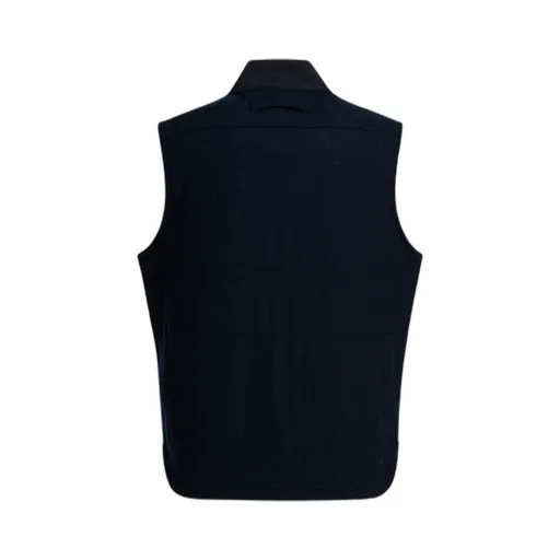 Zip Pocket Jacket
