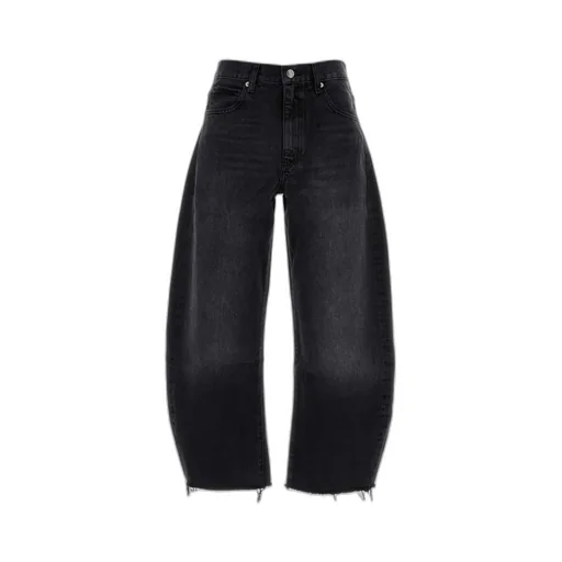 Multi-Pocket Jeans