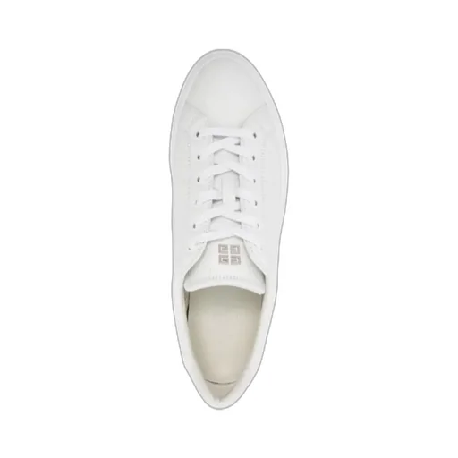 City Sport Low-Top Sneakers