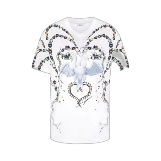 Graphic Logo T-Shirt