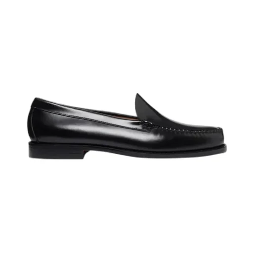 Weejuns Leather Loafers