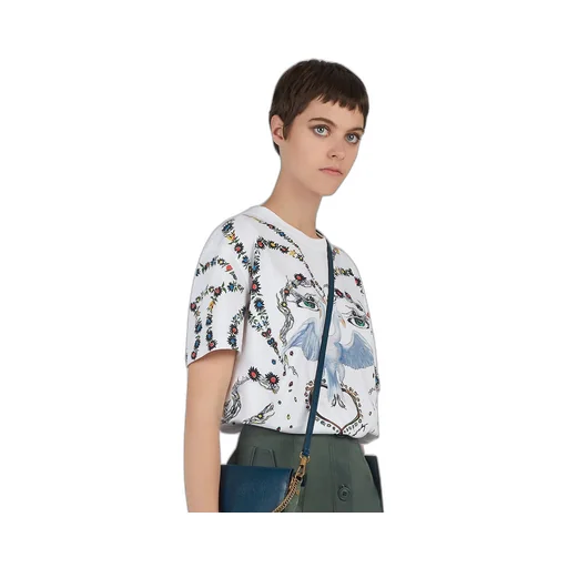 Graphic Logo T-Shirt