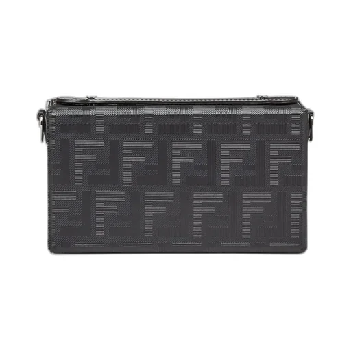Baguette Soft Trunk Top Handle Bag