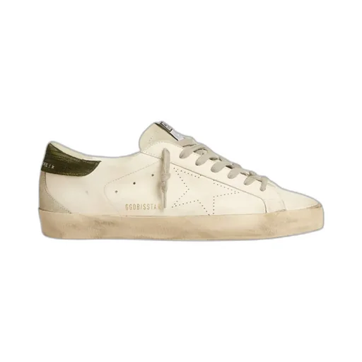 Super Star Low-Top Sneakers