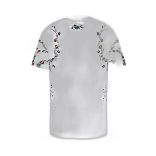 Graphic Logo T-Shirt