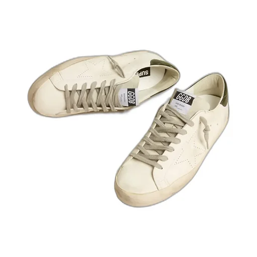 Super Star Low-Top Sneakers