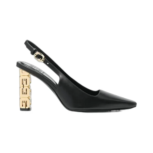 G Cube Slingbacks