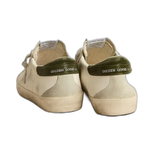 Super Star Low-Top Sneakers