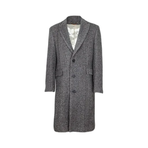 Long Sleeve Coat