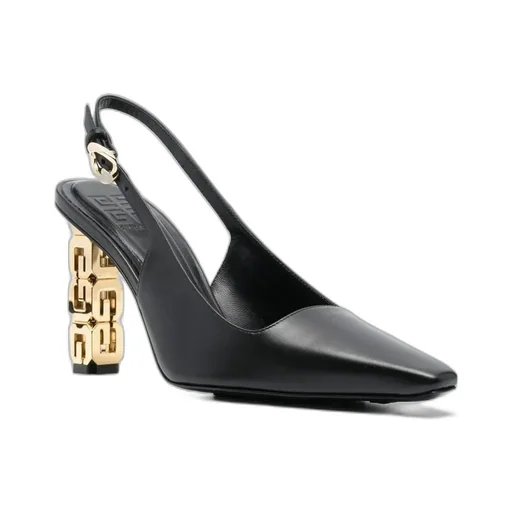 G Cube Slingbacks