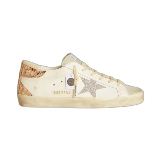 Super Star Low-Top Sneakers
