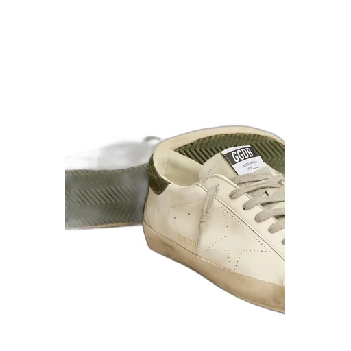 Super Star Low-Top Sneakers