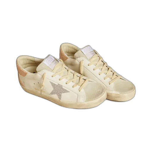 Super Star Low-Top Sneakers
