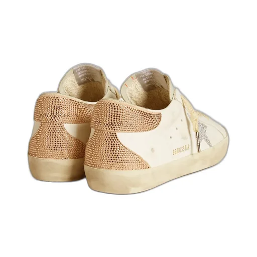 Super Star Low-Top Sneakers