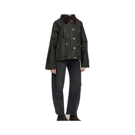 Long Sleeve Jacket