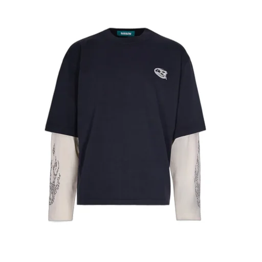 Embellished T-Shirt