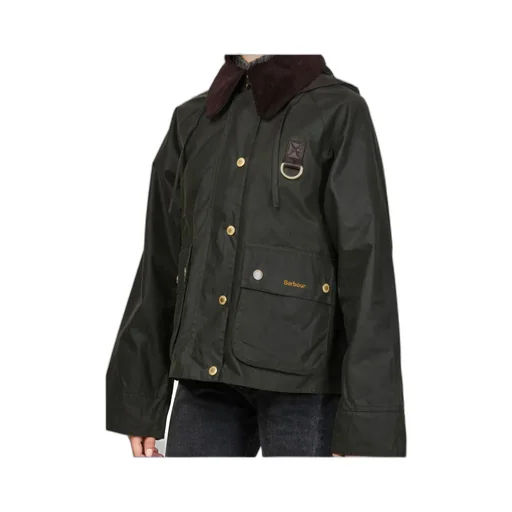 Long Sleeve Jacket