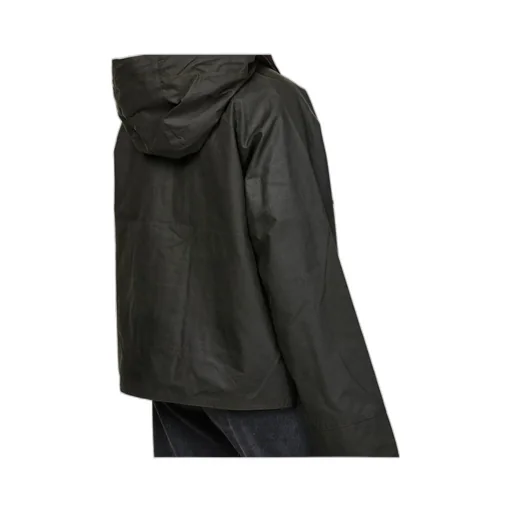 Long Sleeve Jacket