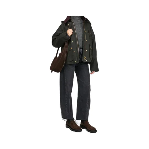 Long Sleeve Jacket