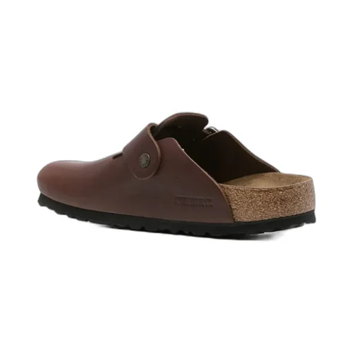Boston Wb Clogs