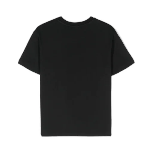 Logo Printed Crewneck T-Shirt