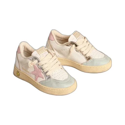 Ball Star Junior Sneakers